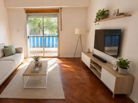PH en Venta en Parque Chacabuco, Capital Federal