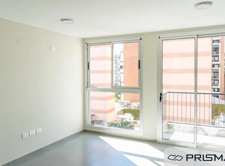 Departamento · 39m² · 3 Ambientes