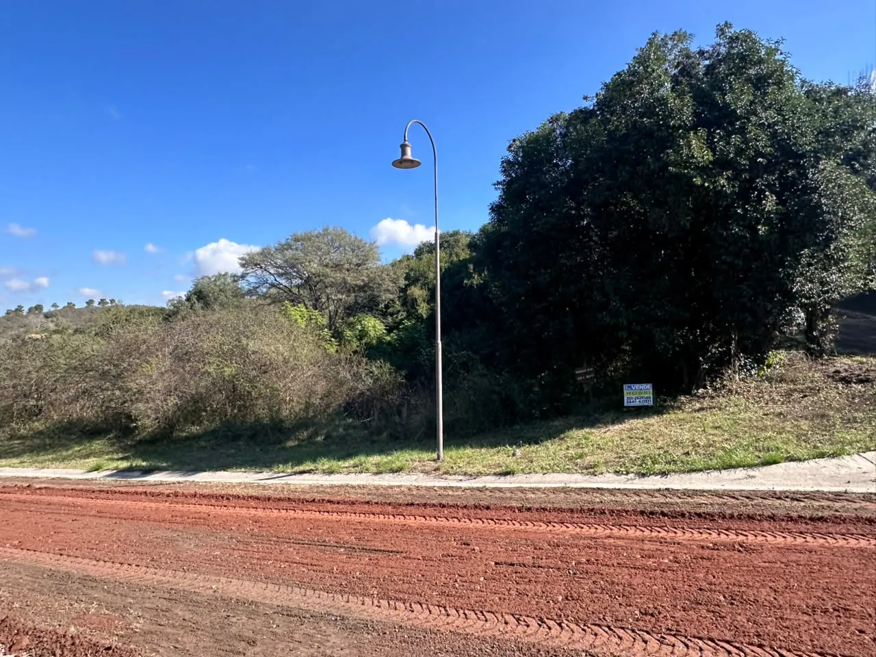 VENTA DE TERRENO  CON ESCRITURA en UNQUILLO