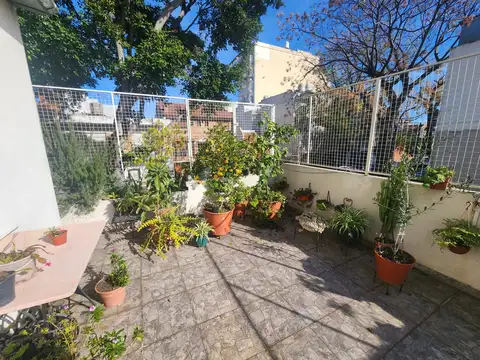 PH en Venta en Villa Pueyrredon, Capital Federal