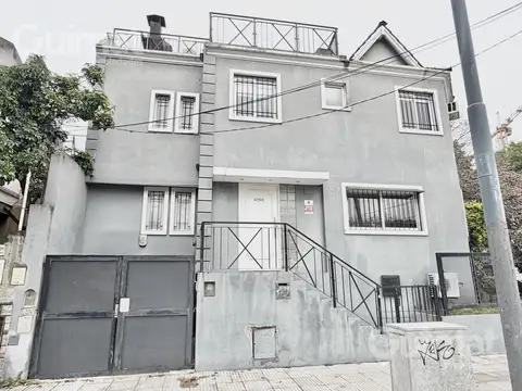 PH en Venta en Villa Devoto, Capital Federal