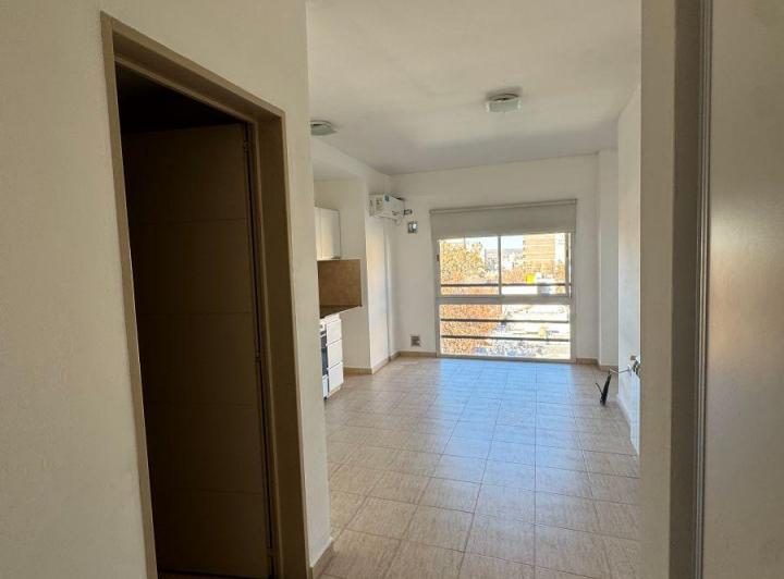 Departamento · 30m² · 1 Ambiente