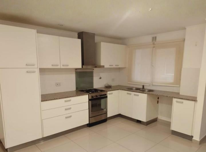 Departamento · 130m² · 4 Ambientes · 2 Cocheras