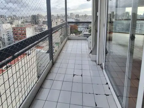 Departamento en Alquiler en Retiro, Capital Federal