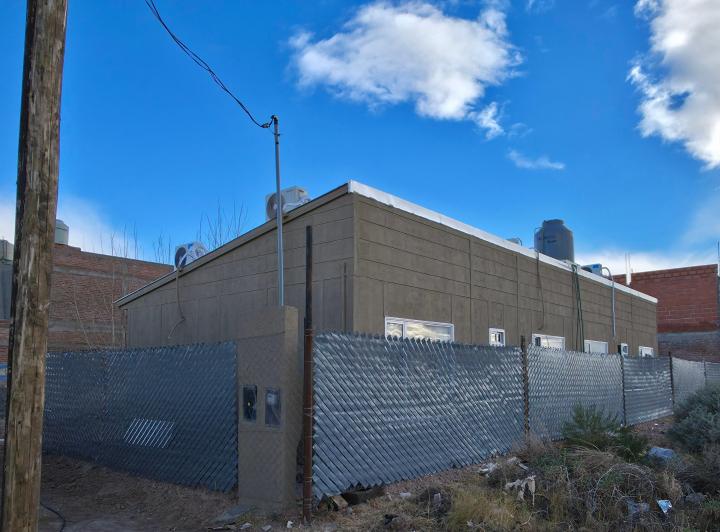 Casa · 50m² · 4 Ambientes · 1 Cochera
