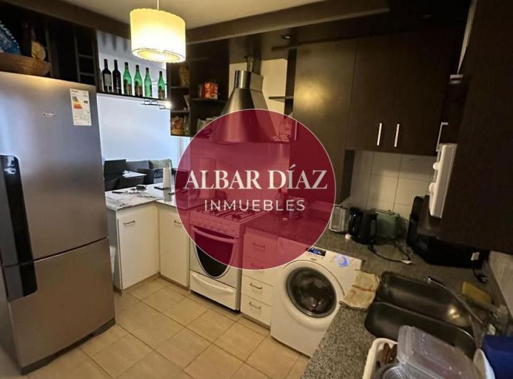 Departamento · 90m² · 4 Ambientes · 1 Cochera
