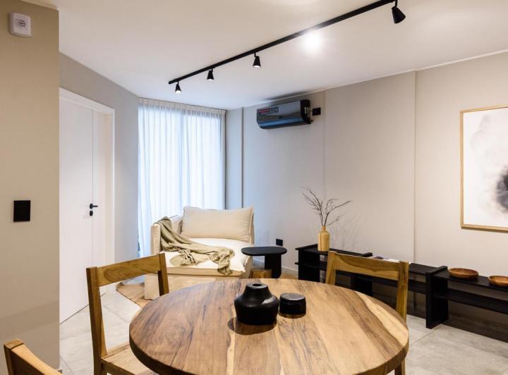 Departamento · 41m² · 2 Ambientes