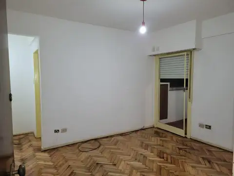 Departamento en Alquiler en Almagro, CABA
