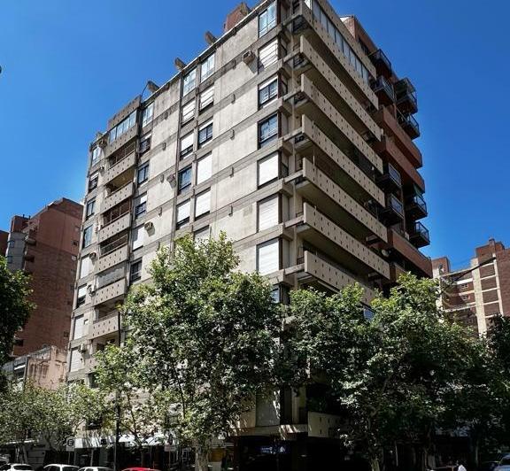 Departamento · 238m² · 9 Ambientes