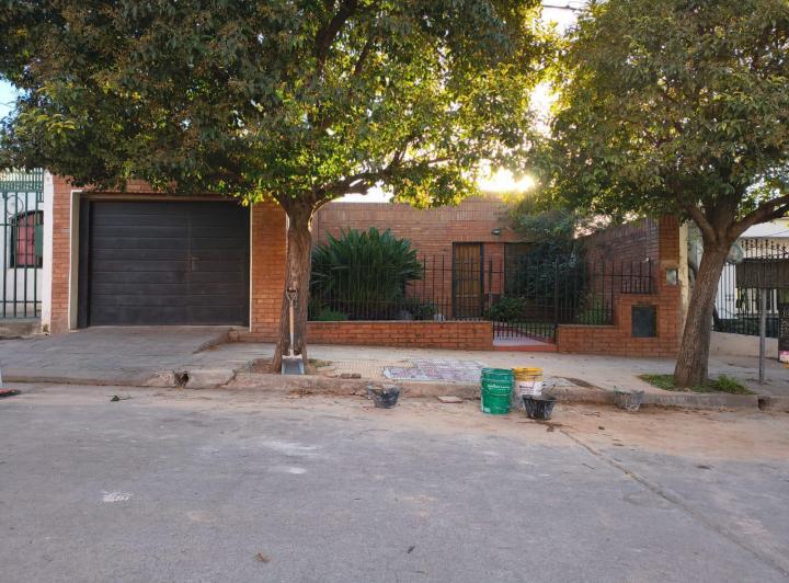 Casa · 192m² · 6 Ambientes