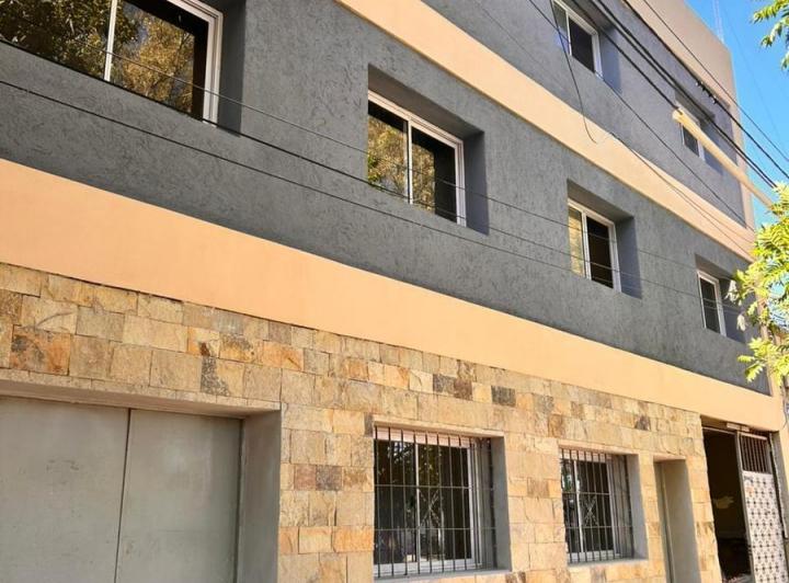 Departamento · 82m² · 5 Ambientes