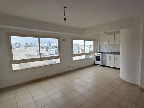 Departamento en Alquiler en Parque Rivadavia, Caballito