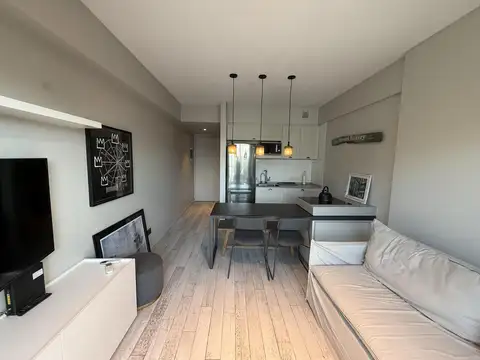 Departamento en Alquiler en Palermo Hollywood, Palermo