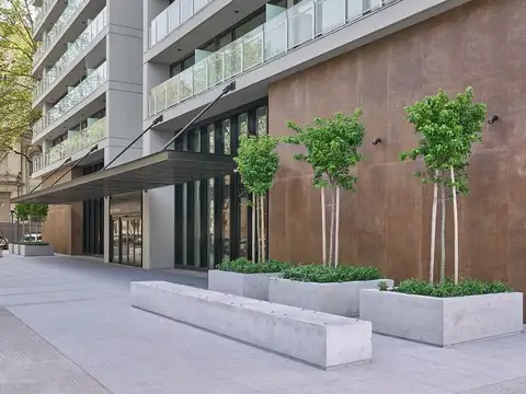 Departamento en Alquiler en Puerto Madero, Capital Federal
