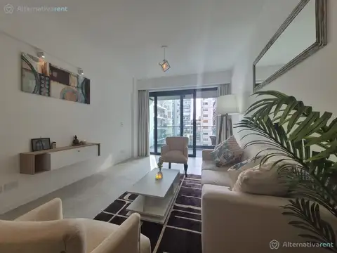 Departamento en Alquiler en Recoleta, Capital Federal