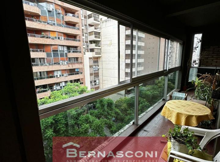 Departamento · 114m² · 4 Ambientes