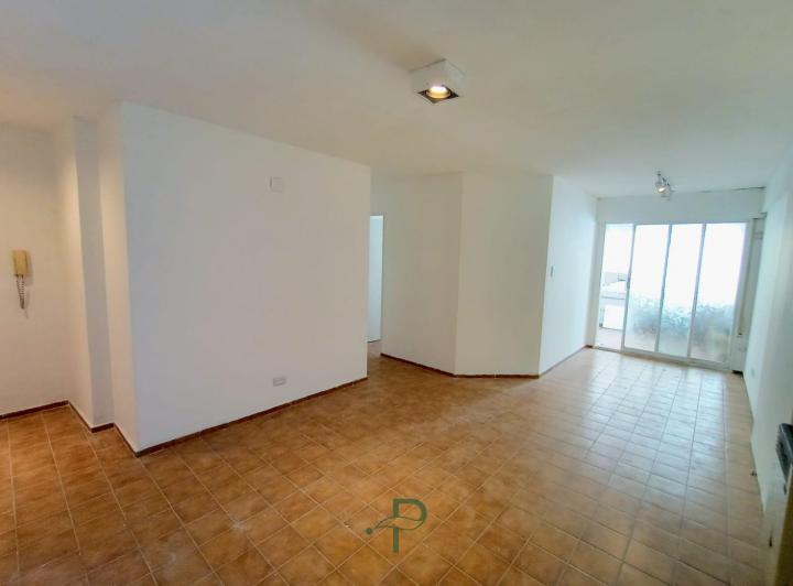 Departamento · 42m² · 2 Ambientes