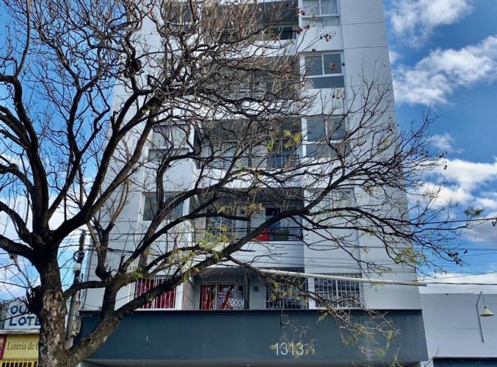 Departamento · 45m² · 2 Ambientes