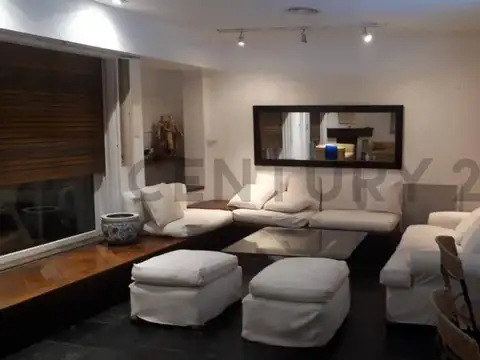 Departamento en Alquiler en Palermo Chico, Palermo