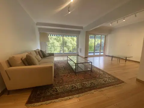 Departamento en Alquiler en Recoleta, CABA