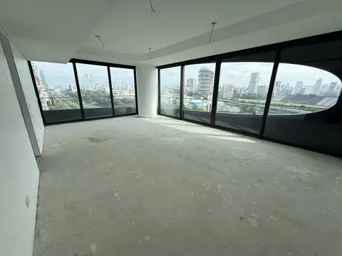 Departamento en Alquiler en Palermo Nuevo, Palermo
