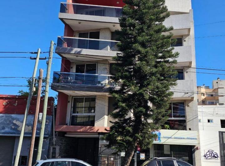 Departamento · 54m²