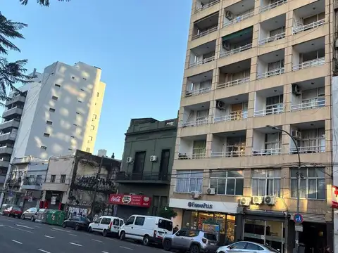 Departamento en Alquiler en Almagro, CABA