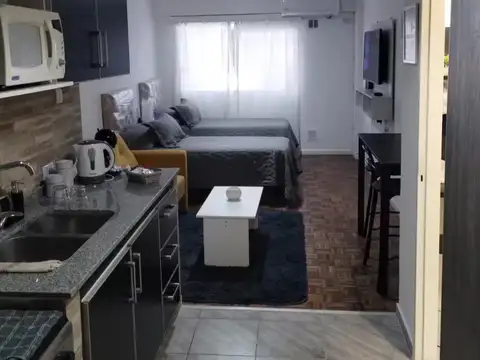 Departamento en Alquiler en Belgrano Chico, Belgrano