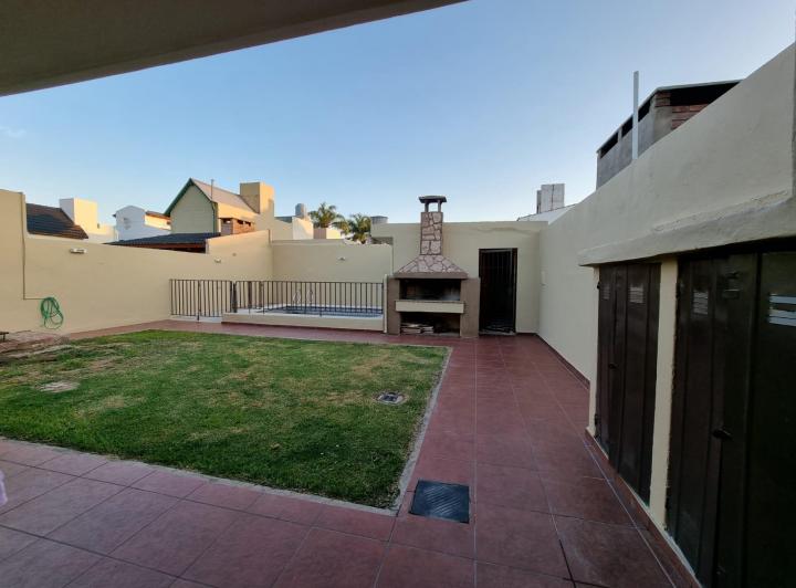 Casa · 159m² · 2 Ambientes