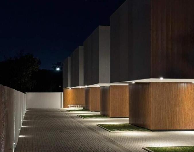 Casa · 157m² · 3 Ambientes · 2 Cocheras
