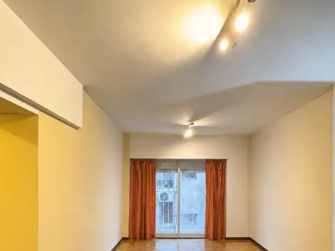 Departamento en Venta en Balvanera, CABA
