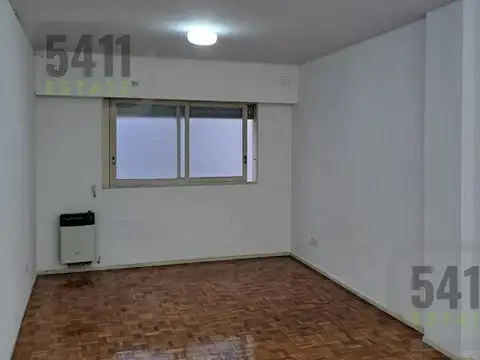 Departamento en Venta en Tribunales, Centro