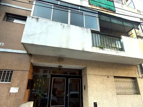 Departamento en Venta en Almagro, CABA