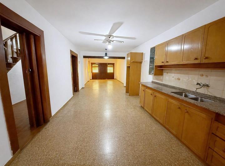 Casa · 155m² · 4 Ambientes