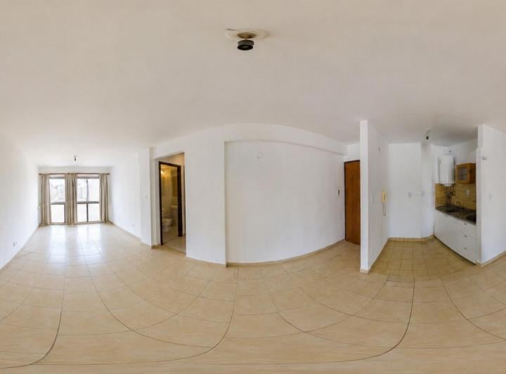 Departamento · 28m² · 1 Ambiente