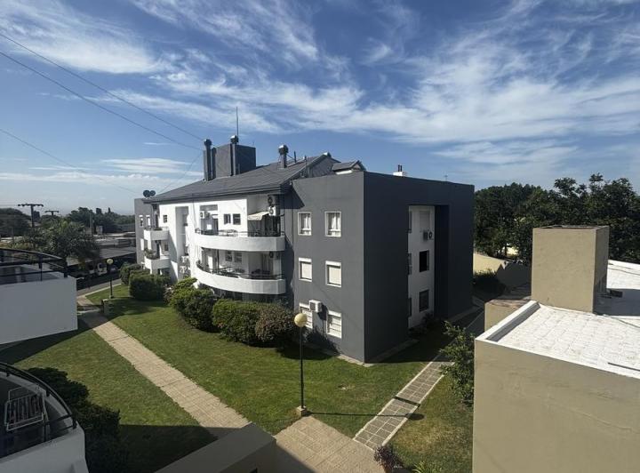 Departamento · 55m² · 2 Ambientes · 1 Cochera