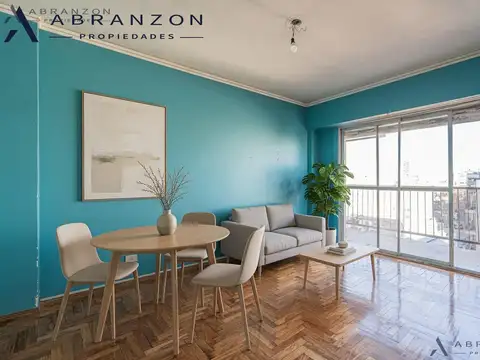 Departamento en Venta en Flores, CABA