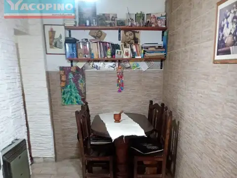 Departamento en Venta en Villa del Parque, CABA