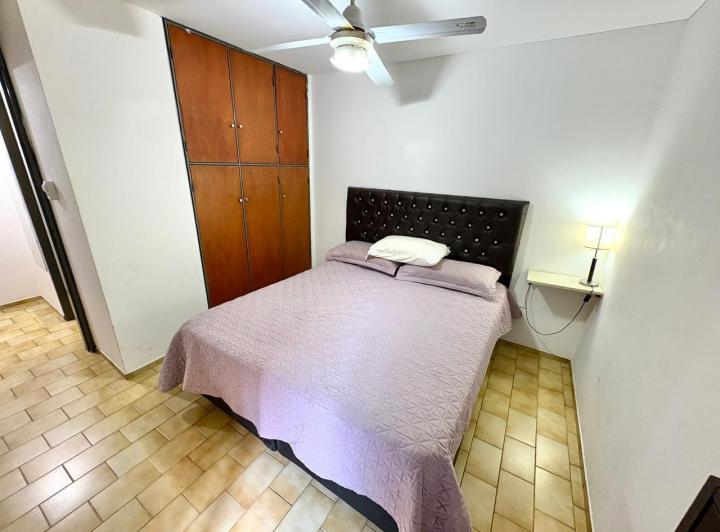 Departamento · 40m² · 3 Ambientes
