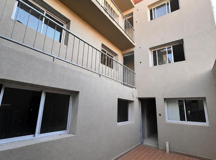 Departamento · 38m² · 3 Ambientes