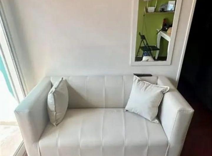 Departamento · 41m² · 1 Ambiente