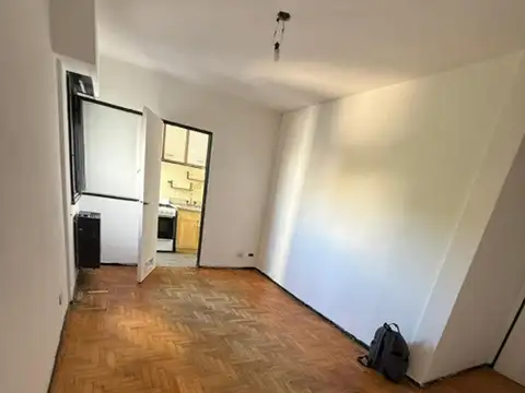 Departamento en Venta en Villa Crespo, Capital Federal