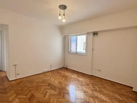 Departamento en Venta en Balvanera, CABA