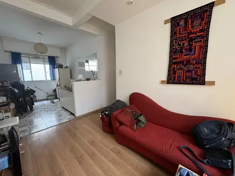 Departamento en Venta en Almagro, CABA