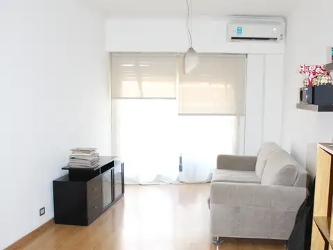 Departamento en Venta en San Cristobal, CABA