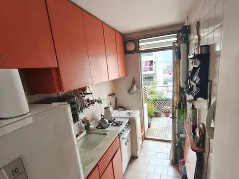 Departamento en Venta en Flores, CABA