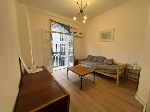 Departamento en Venta en San Nicolás, CABA