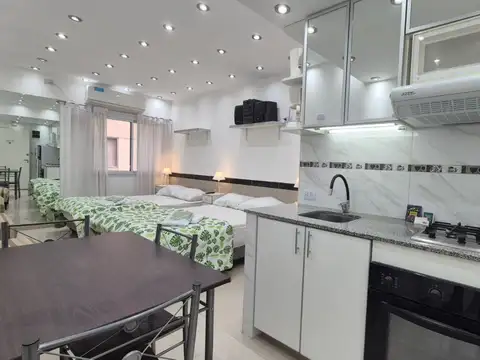 Departamento en Venta en San Nicolás, CABA