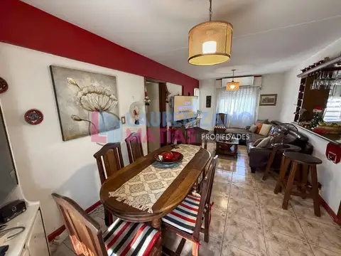 Departamento en Venta en Villa Lugano, Capital Federal