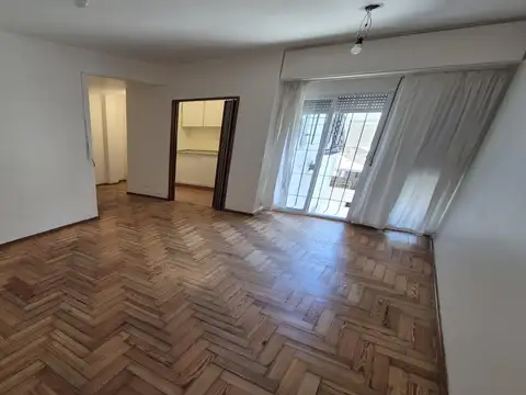 Departamento en Venta en Villa Crespo, CABA